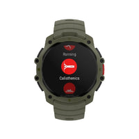 Polar Street X Urban Sports Watch