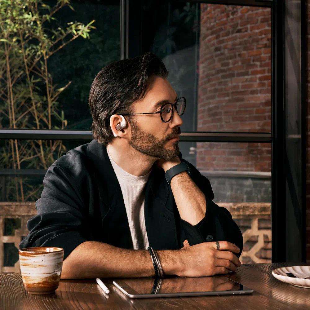 Shokz OpenFit Pro Open Earbuds