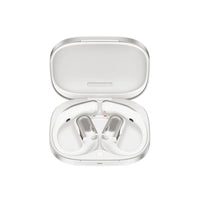 Shokz OpenFit Pro Open Earbuds with Noise Reduction and Wireless Charging