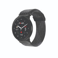 Polar Ignite 3- Braided Yarn Black