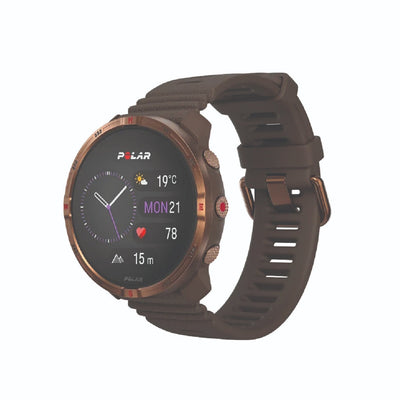 Polar Grit X2 Outdoor Watch