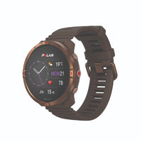 Polar Grit X2 Outdoor Watch