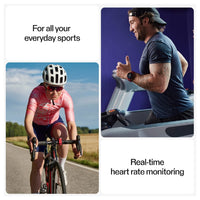 Polar H9 Heart Rate Sensor