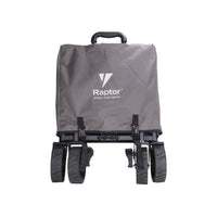 Raptor Trekk Camping Trolley -Graphite Gray