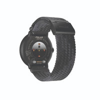 Polar Ignite 3- Braided Yarn Black