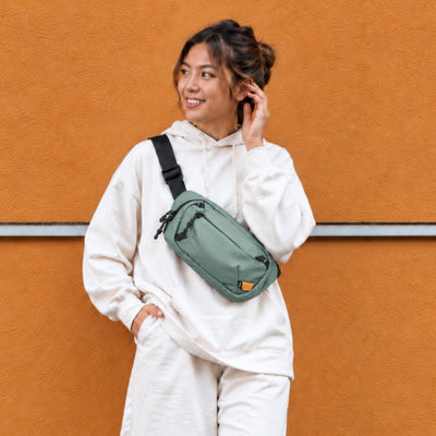 Raptor Quest 1.4L Sling Bag
