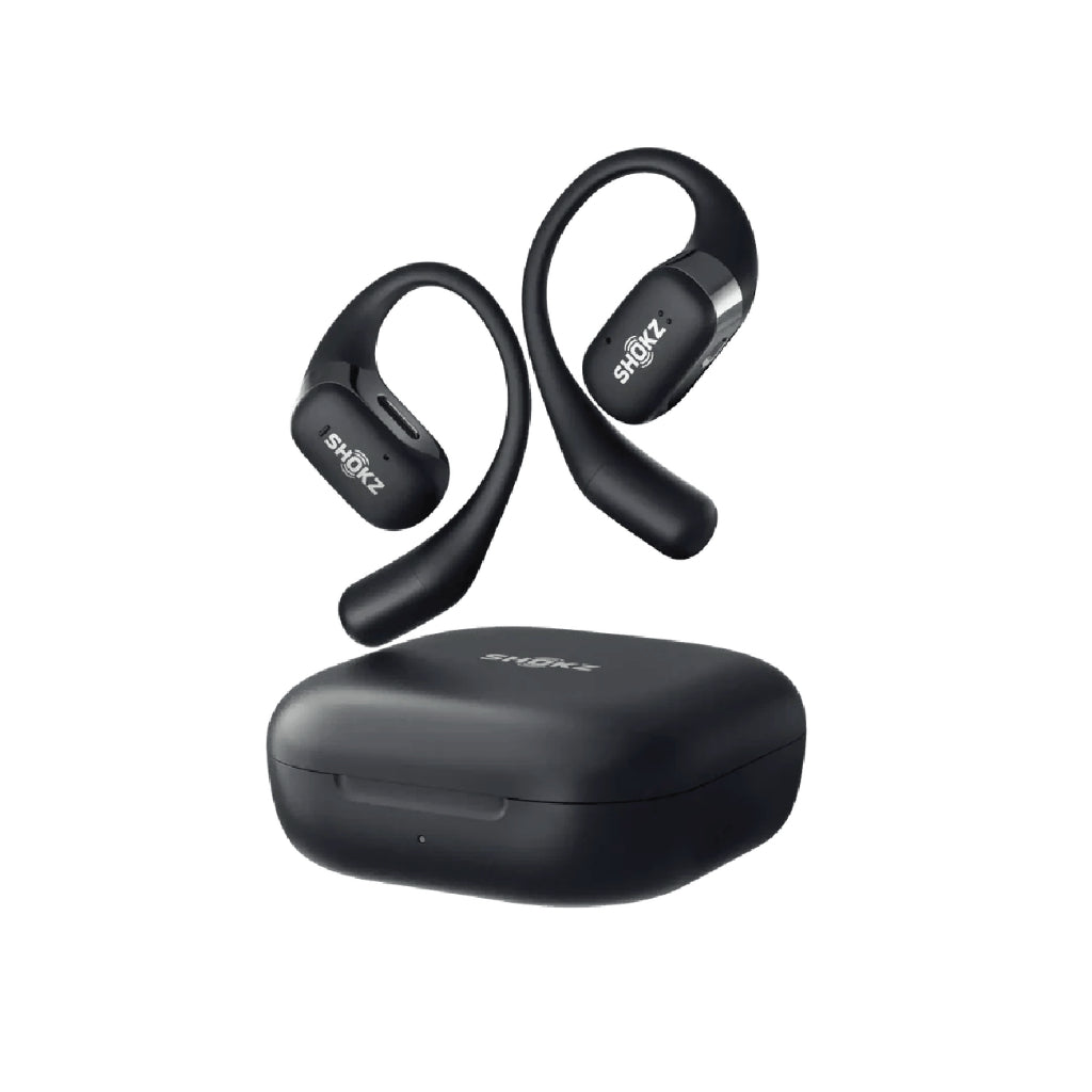 Shokz OpenFit True Wireless Earbuds