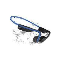 Shokz OpenMove Bone Conduction Open-Ear Wireless Headphones