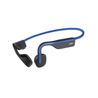 Shokz OpenMove Bone Conduction Open-Ear Wireless Headphones