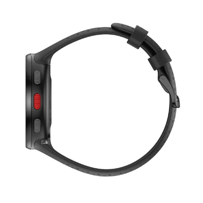 Polar Pacer Pro- Carbon Gray