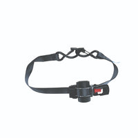 Raptor Storage Anchor Tie Down Strap 3m (Midnight Blue)
