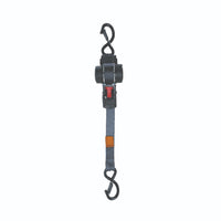 Raptor Storage Anchor Tie Down Strap 3m (Midnight Blue)