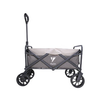 Raptor Trekk Camping Trolley -Graphite Gray