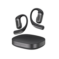 Shokz OpenFit Pro Open Earbuds with Noise Reduction and Wireless Charging