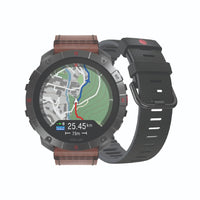 Polar Grit X2 Pro Titan Premium Outdoor Watch