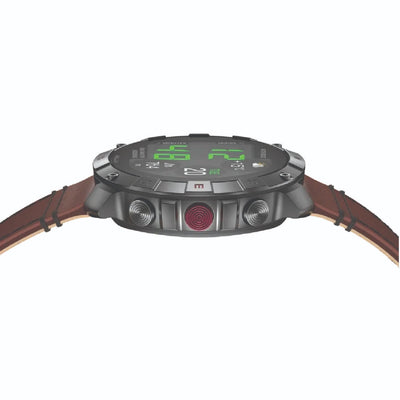 Polar Grit X2 Pro Titan Premium Outdoor Watch