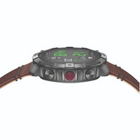 Polar Grit X2 Pro Titan Premium Outdoor Watch