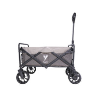 Raptor Trekk Camping Trolley -Graphite Gray