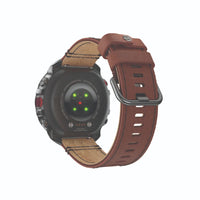 Polar Grit X2 Pro Titan Premium Outdoor Watch
