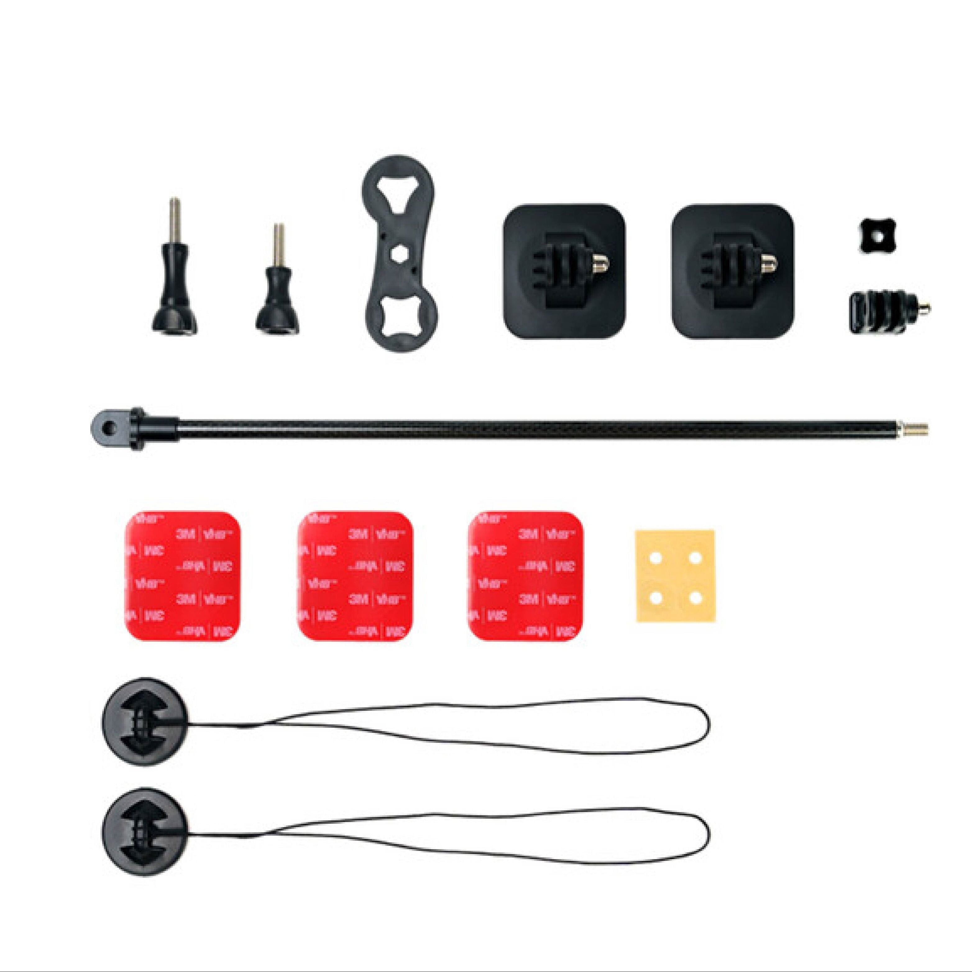 Insta360 Unicorn Helmet Mount