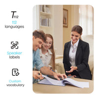 Plaud NotePin S- Black