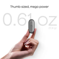 Plaud NotePin S- Silver