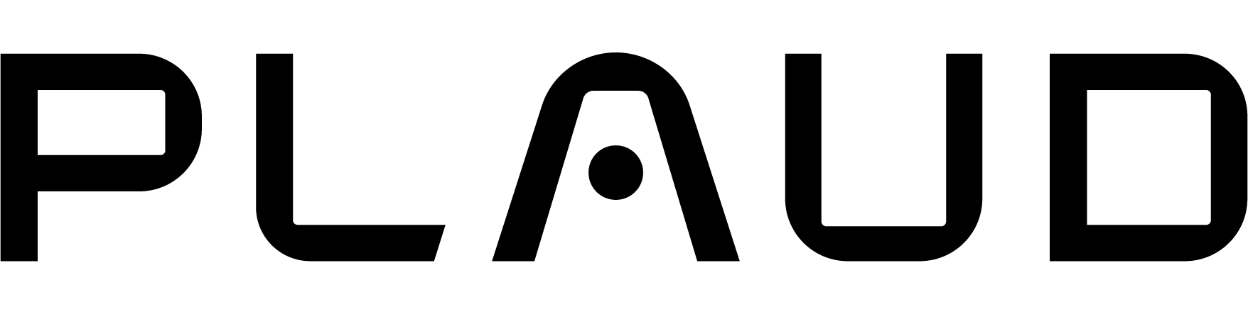 PLAUD Logo