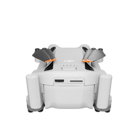 Back of the DJI Mini 4 Pro