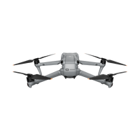 DJI Air 3S Drone in Flight