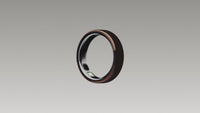 Oura Ring 5 Black