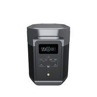 EcoFlow DELTA 2 Max Portable Power Station