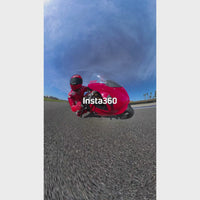 Insta360 X4 8k 360 Action Camera Video 1