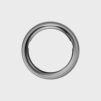 Oura Ring 4 Silver