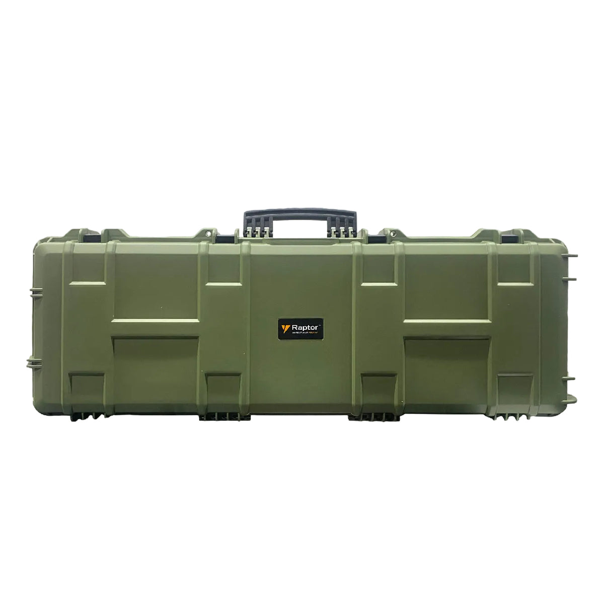 Raptor Case Extreme Long 104X (Open Box)