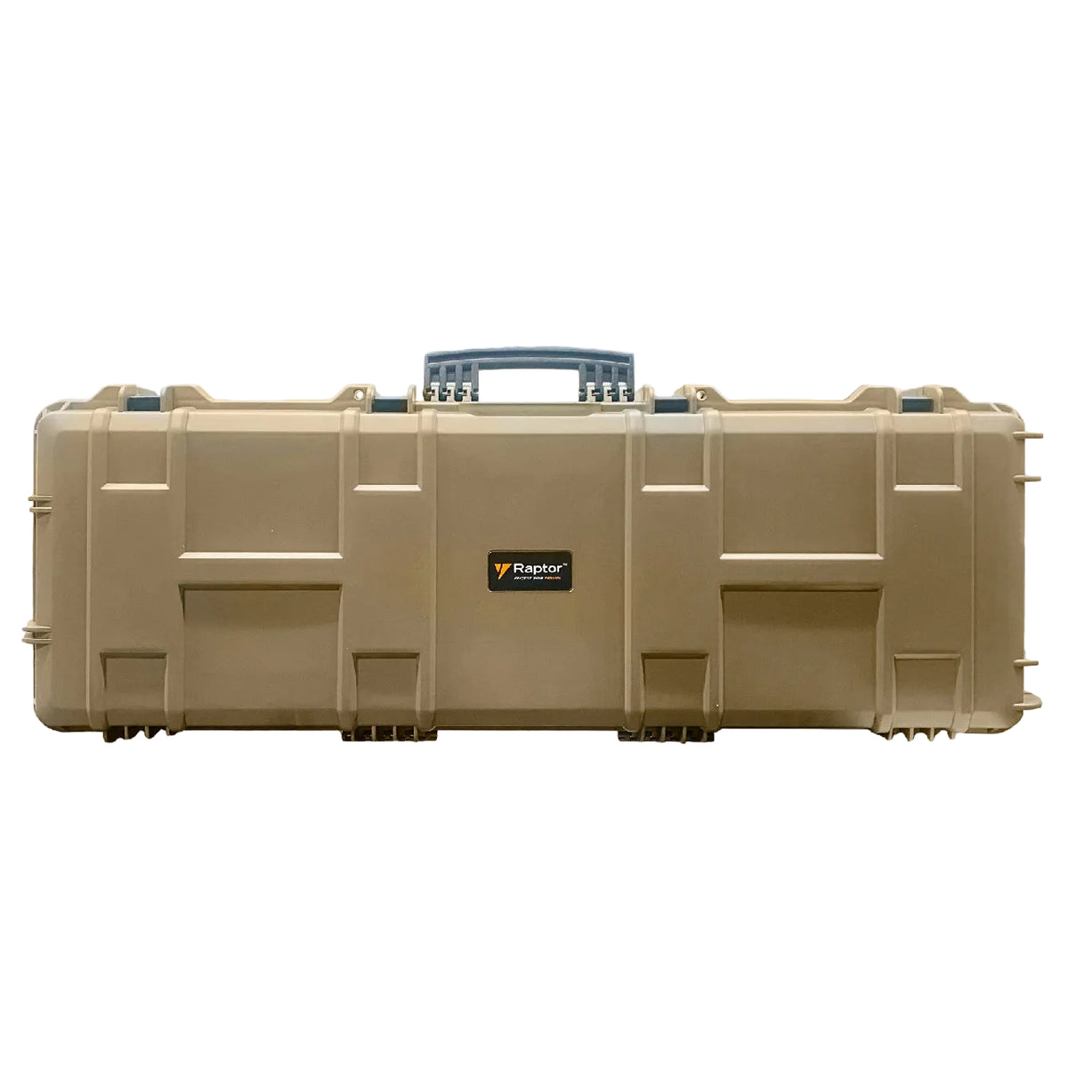 Raptor Case Extreme Long 104X (Open Box)