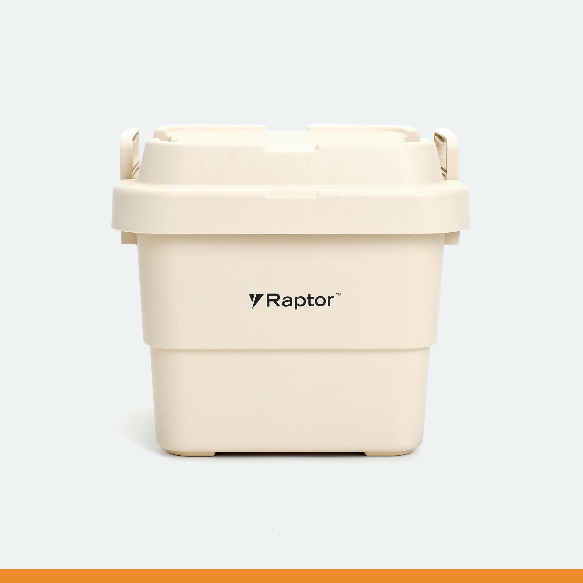 Raptor Storage Box