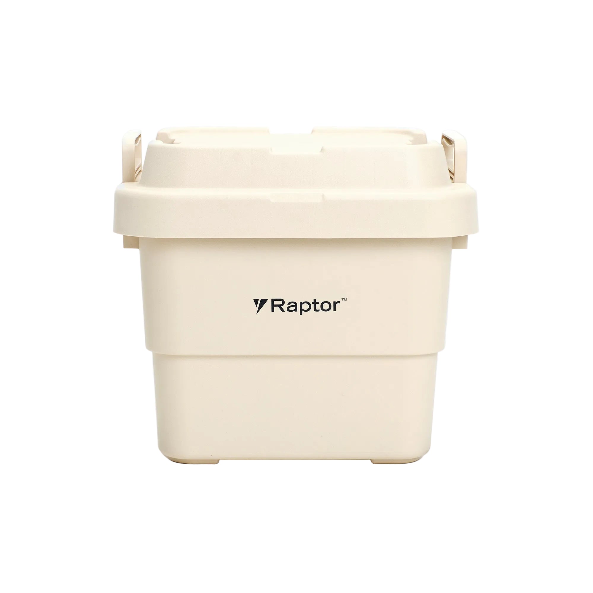 Raptor Storage Box Rig 30