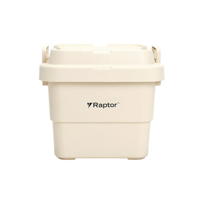 Raptor Storage Box Rig 30