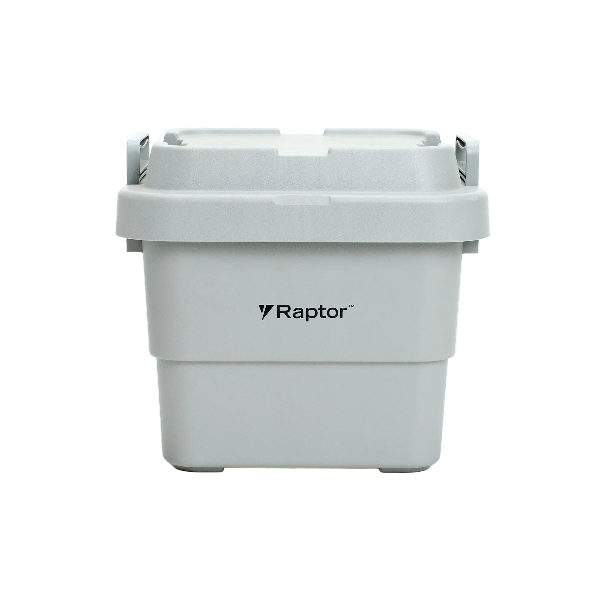 Raptor Storage Box Rig 30