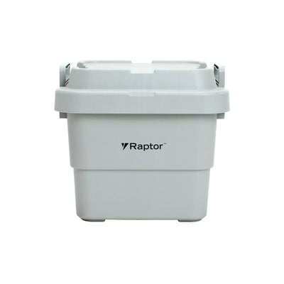 Raptor Storage Box Rig 30