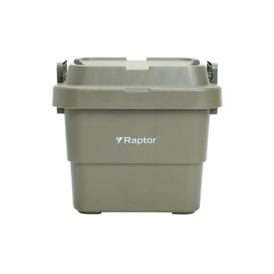 Raptor Storage Box Rig 30