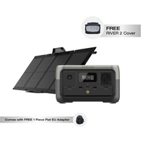 EcoFlow RIVER 2 Portable Power Station