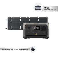 EcoFlow RIVER 2 Portable Power Station