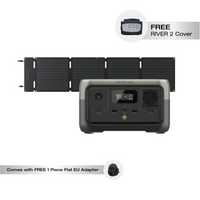 EcoFlow RIVER 2 Portable Power Station