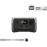 EcoFlow RIVER 2 Portable Power Station