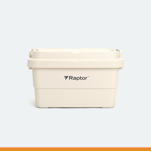 Raptor Storage Box Rover 50