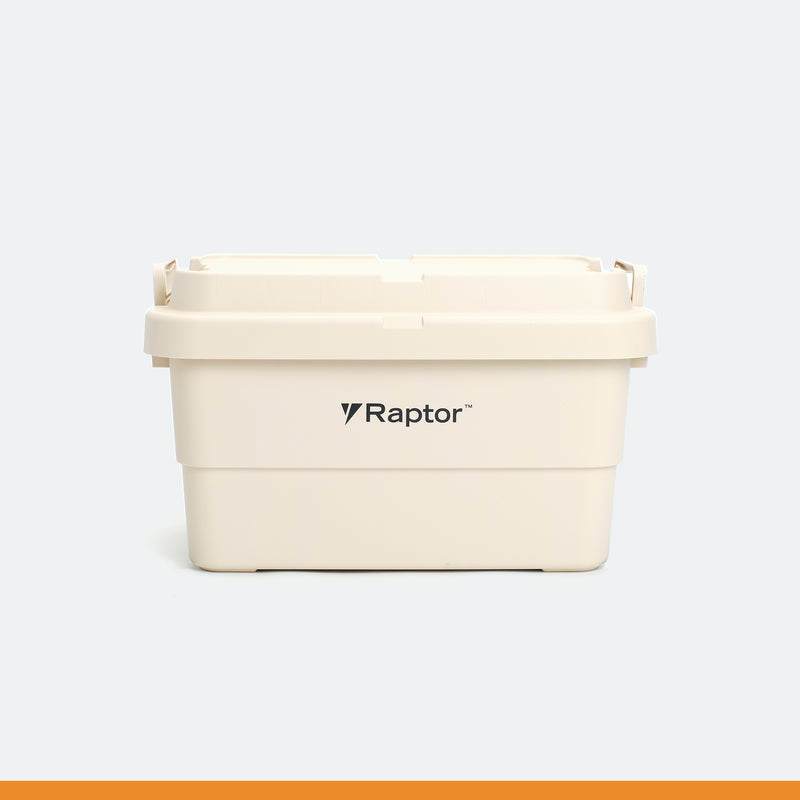 Raptor Storage Box Rover 50