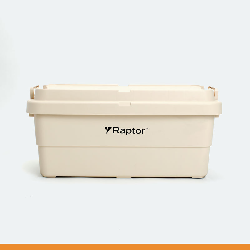 Raptor Storage Box Rover 70