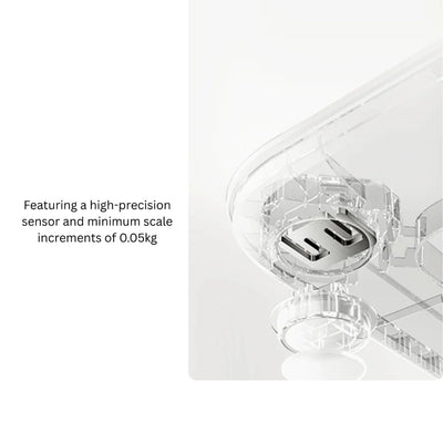 Xiaomi Smart Scale S200 - White