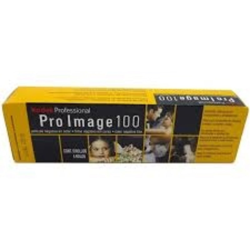 Kodak Pro Image 100 - 5pcs / Pack